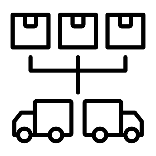Cross Dock